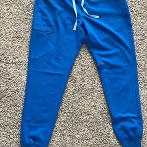 Women’s FIGS Zamora Jogger Scrub Pants